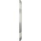 Ekena Millwork Waltz Ceiling Medallion (Fits Canopies up to 5 1/4"), 24"W x 20 1/2"H x 1 1/8"P, Flash Copper CM24WAFCS - alternate 2